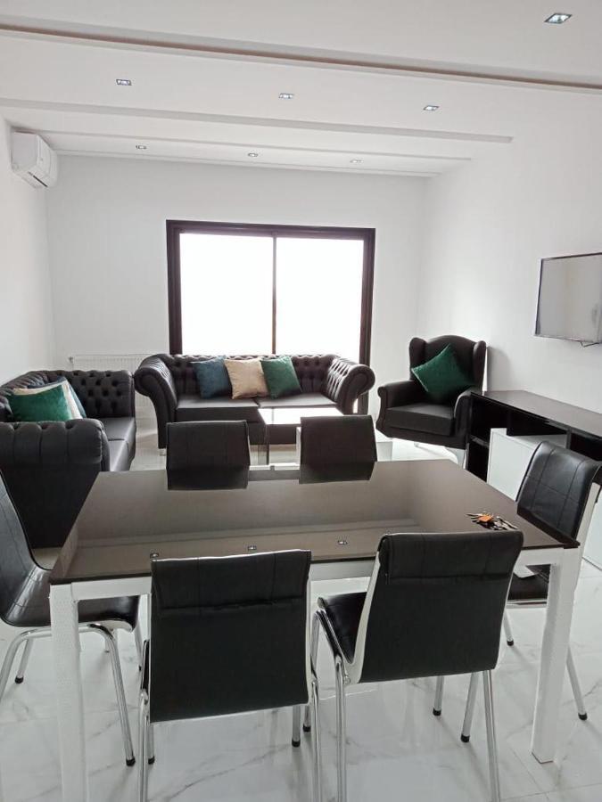Superbe Appartement Sousse Extérieur photo