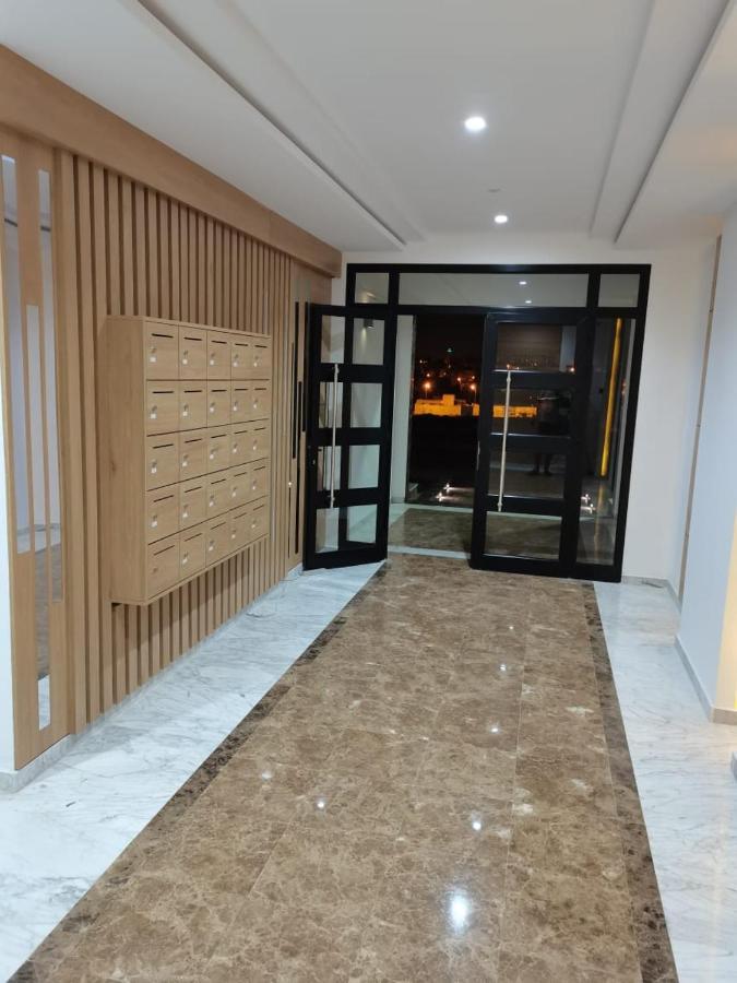 Superbe Appartement Sousse Extérieur photo